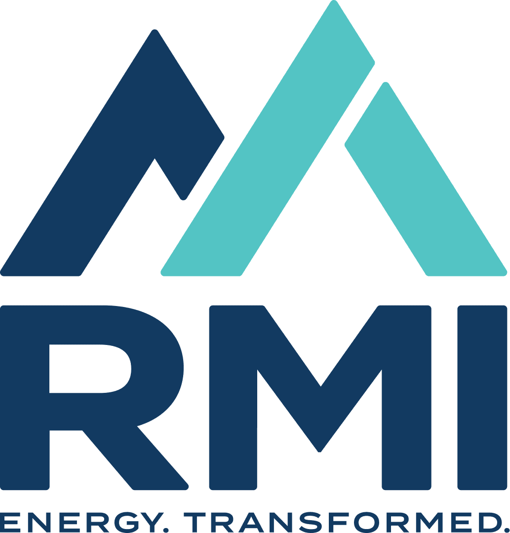 RMI logo