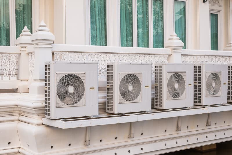 air conditioning